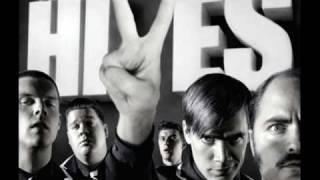 The Hives - Square One Here I Come