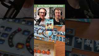 Sky Team—maybe the best lower-complexity co-op for two players