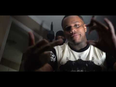 Jay Watts - SNITCHK (Official Video)