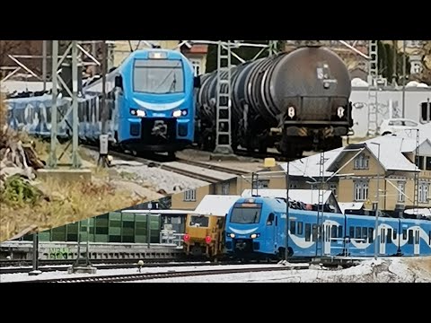 Goahead Blue Et 4,31 mit 2) Mal Mega Makro und ein Cooler TFF Kumpel von mir im Bahnhof Leutkirch 😀🚂