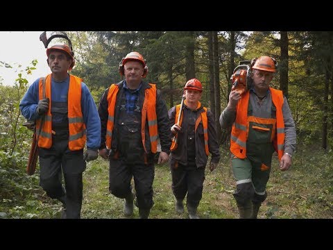 Przystanek Bieszczady 3 - Trzeci odcinek już w czwartek o 22:00!