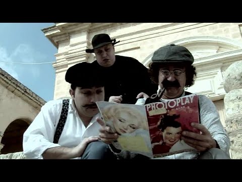 TEATRU ZAMBULLA {Prog. 02} - Joe Demicoli