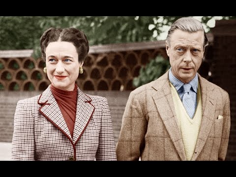 The Man Who Would Be King...Again?  The 1946 Duke of Windsor Plot