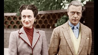 The Man Who Would Be King...Again?  The 1946 Duke of Windsor Plot