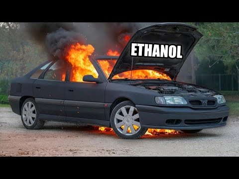 E85-Umbau für nur 15 €: Ich hab den umstrittenen Trick ausprobiert!