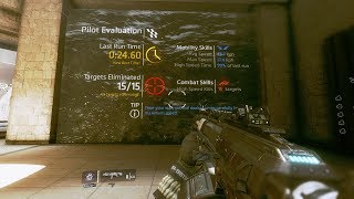 [PC]24.6 Second Gauntlet run! (TIPS IN DESCRIPTION)