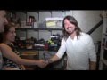 Touring Dave Grohls Epic Studio 606 - YouTube