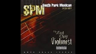 SPM - Hoggin N Doggin (2008) [Explicit]