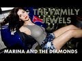 ''THE FAMILY JEWELS FULL ALBUM'' | MARINA ...