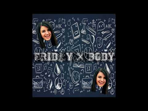 Loud Luxury, Glee Cast   Friday x Body (Pamplona Mashup)