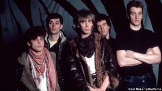 THE TEARDROP EXPLODES - REWARD - STRANGE HOUSE IN THE SNOW