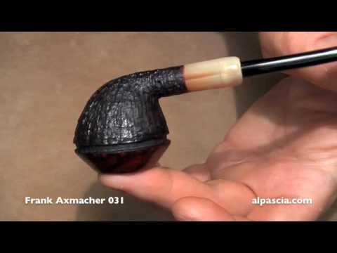 pipa Frank Axmacher 031 - pfeife