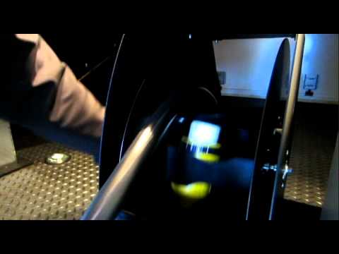 MORryde Easy Reel Spooler