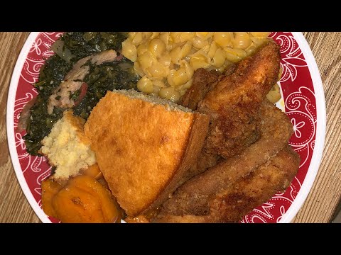 download lagu mp3 mp4 Soul Food Sunday Dinner Recipes, download lagu Soul Food Sunday Dinner Recipes gratis, unduh video klip Soul Food Sunday Dinner Recipes