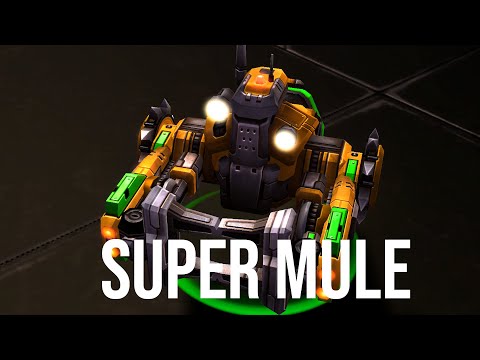 The Ultimate  Boss fight Lifeforce Mercenary campaign #3