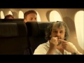 Air NZealand Finds Magic In Hobbit Safety Video