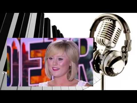 Brandy Neelly    Wanted  American Idol 2014 Season 13   Audition