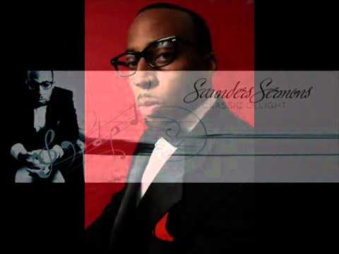 Saunders Sermons - Don't You Understand