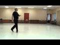 BAILA SAMBA CONMIGO Line Dance (Ira Weisburd ...