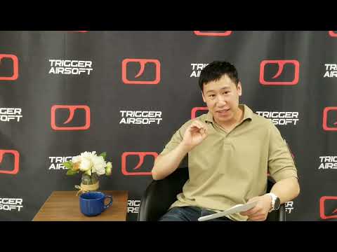 Canadian Bill C-21, a ban on airsoft and an attack on small businesses.