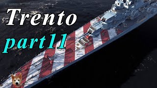 【WoWS】浪漫の大海原へpart11【実況】