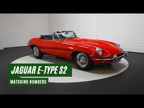1971 Jaguar E-Type (CC-1508258) for sale in Waalwijk, [nl] Pays-Bas
