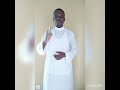 Popular CCC Egun Song Corrected