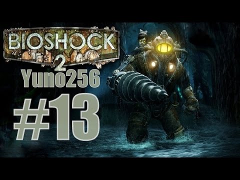 Zagrajmy w BioShock 2 - #13 Park Dionizosa