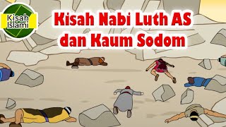 Download lagu Prophet Lut AS and the People of Sodom - Islamic Stories Channel mp3 Download lagu Prophet Lut AS and the People of Sodom - Islamic Stories Channel mp3