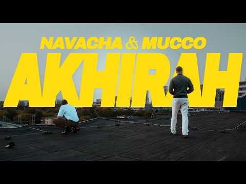 NAVACHA x MUCCO - AKHIRAH