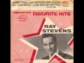 Ray Stevens - Jeremiah's Peabody's Poly Unsaturated Quick Dissolving Fast Acting Pleasant T
