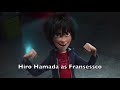 Characters Cars Cast Video Cast Confirmed