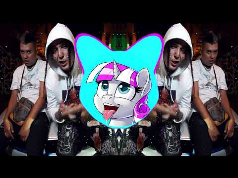 Gotti Mirano x SosMula - Slumped (Bass B00sted) +Lyrics in description