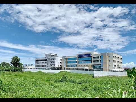 Metro Health Specialists Hospital's Grand Opening in October 1, 2019