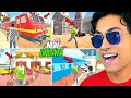 New Update In This INDIAN BIKE DRIVING 3d Copy Game INDIAN THEFT AUTO
