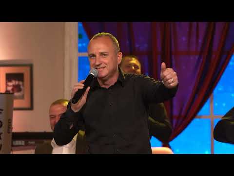 Fokus Bend - Roden sum za pesna - Na zdravje LIVE TV Show