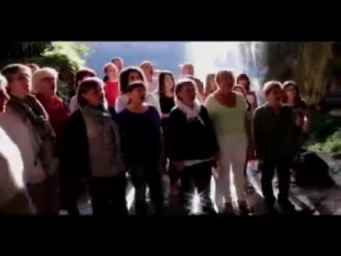 ARA ÉS L'HORA DE DIR- CORAL SANT VICENÇ I COR JOVE DE RIELLS DE FAI.