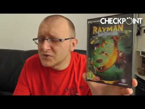 Checkpoint #06 - Rayman Legends - Recenzja
