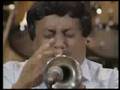 Arturo Sandoval and the United Nations Orchestra