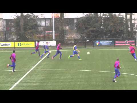 24-nov 2012 Brabantia B2 - SV Valkenswaard B1