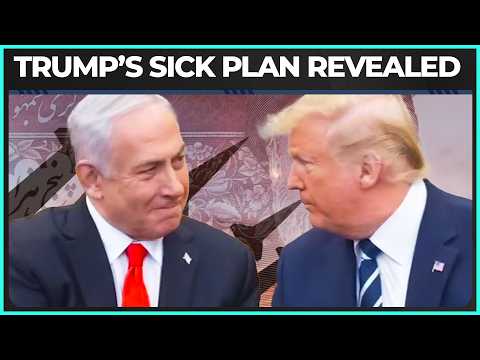 Trump Gives Green Light To Israel To STRIKE IRAN