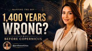 Mapping the Sky: 1,400 Years Before Copernicus Cracked It (2026)