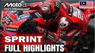 Download lagu MotoGP Sprint Full Highlights |  2025 Malaysian GP #MalaysianGP 🇲🇾 mp3 Download lagu MotoGP Sprint Full Highlights |  2025 Malaysian GP #MalaysianGP 🇲🇾 mp3