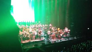 Hans Zimmer Live "The Dark Knight & Aurora"