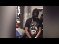 Asco Coolin Backstage As Loski Brings Out K Trap | Audio Saviours Asco Coolin Backstage As Loski Brings Out K Trap | Audio Saviours