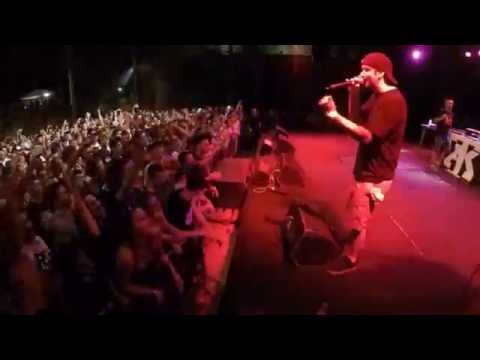 MR.PHIL + DANNO, MASITO, IL TURCO, SIMOGDB, SUPREMO // ECLECTICA FEST 2016