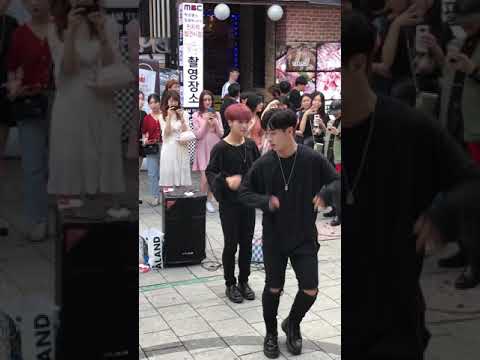 190607 디오비 (DOB) 이태영 트와이스 - TT (cover)