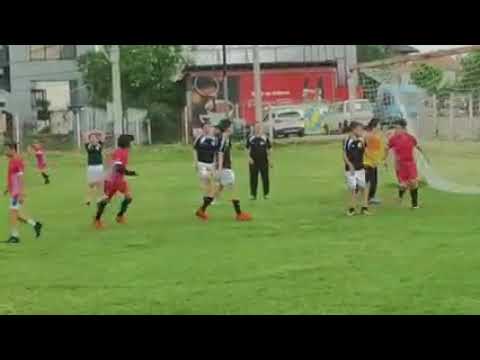 U13 një fitore e lehtë...