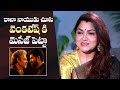 Actress Kushboo Superb Words About Venkatesh Rana Naidu Manastars