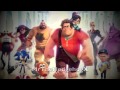 Wreck it Ralph (Soundtrack) - Good feeling 